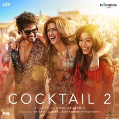 Pritam: Cocktail 2 (Original Motion Picture Soundtrack)