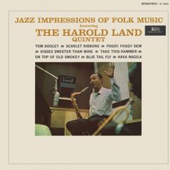 Harold Land Quintet: Jazz Impressions Of Folk Music