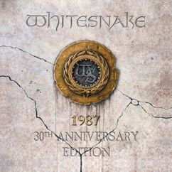 Whitesnake: You're Gonna Break My Heart Again (1987 Version; 2017 Remaster)