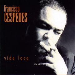 Francisco Cespedes: Remolino