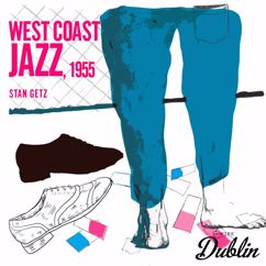 Stan Getz: Suddenly It's Spring