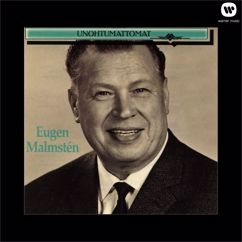 Eugen Malmstén: Ellin kanssa kahdestaan