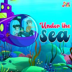 Jjust Kids: Under The Sea