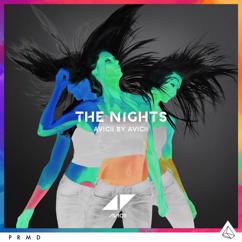 Avicii: The Nights (Avicii By Avicii)