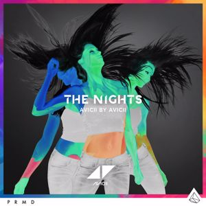 Avicii: The Nights