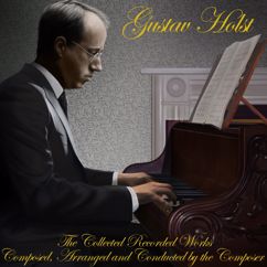 Gustav Holst: Finale (St. Paul's Suite)