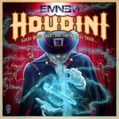 Eminem: Houdini