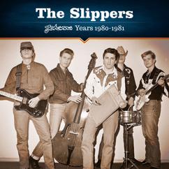 The Slippers: Ghost Train Boogie