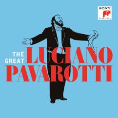 Luciano Pavarotti: Non ti scordar di me