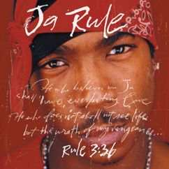 Ja Rule, Lil' Mo: I Cry (Album Version (Edited))