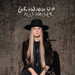 Alli Walker: Same Stars