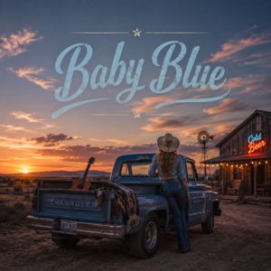 Country Club: Baby Blue(Country)