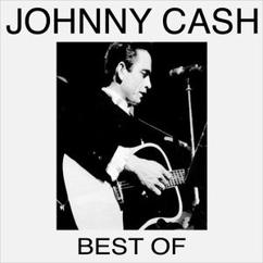 Johnny Cash: Folsom Prison Blues