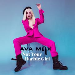 Ava Max: Not Your Barbie Girl