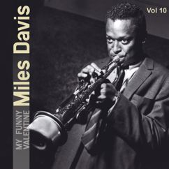 Miles Davis: Miles Davis, Vol. 10