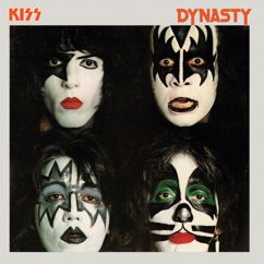 Kiss: Dirty Livin'