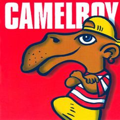 Camelboy: No Time