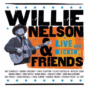 Willie Nelson: Live And Kickin'