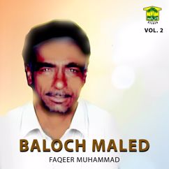 Faqeer Muhammad: Lal Masten