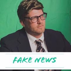 Seth Anthony: Fake News
