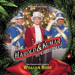 William Ross: A Very Harold & Kumar 3D Christmas (Original Motion Picture Score)