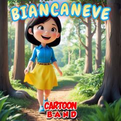 Cartoon Band: Biancaneve