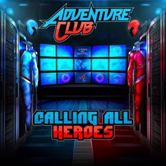 Adventure Club: Thunderclap