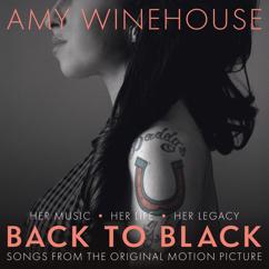 Amy Winehouse: Rehab