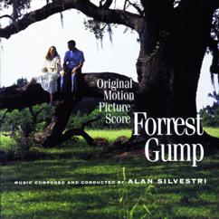 Alan Silvestri: I'm Forrest... Forrest Gump