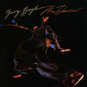 Gary Boyle: The Dancer