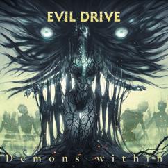 Evil Drive: Ghost Dimension