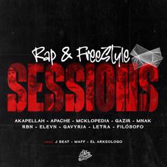 Freestyle Colombia: Rap & Freestyle Sessions
