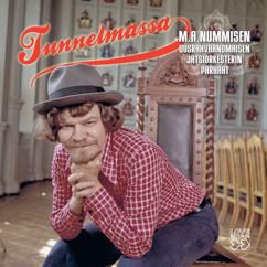 M.A. Numminen, Kullervo Linnan orkesteri: Tennessee-valssi