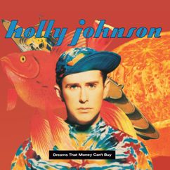 Holly Johnson: Where Has Love Gone? (Dreaming Mix)