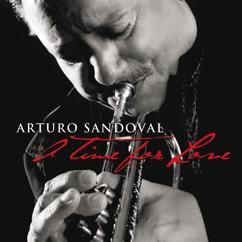 Arturo Sandoval: Pavane (Album Version)