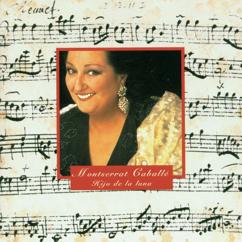 Montserrat Caballé: Wishing You Were Somehow Here Again