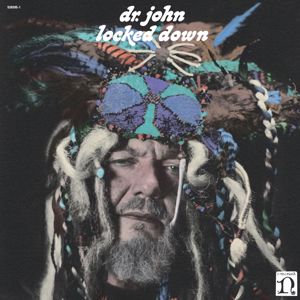 Dr. John: Revolution