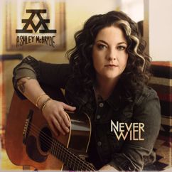 Ashley McBryde: First Thing I Reach For