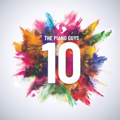 The Piano Guys: The Cello Song