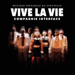 Compagnie Interface: La guerre (Live)