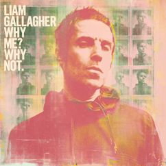 Liam Gallagher: Shockwave
