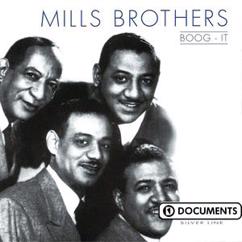 Mills Brothers: The Flat Foot Floogee