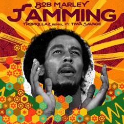 Bob Marley & The Wailers, Tiwa Savage, Tropkillaz: Jamming (Tropkillaz Remix)