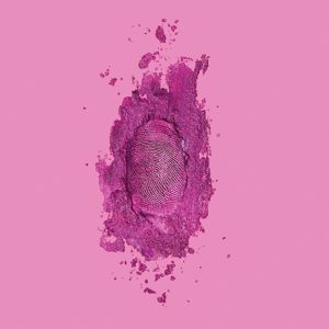 Nicki Minaj: The Pinkprint (Tenth Anniversary Edition) (The PinkprintTenth Anniversary Edition)