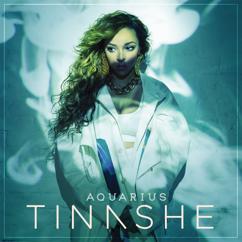 Tinashe: Watch Me Work