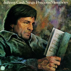 Johnny Cash: Johnny Cash Sings Precious Memories