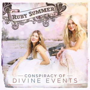 Ruby Summer: Conspiracy Of Divine Events - EP