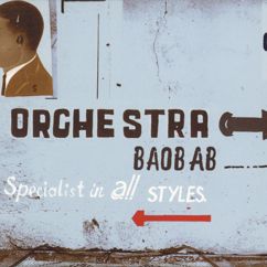 Orchestra Baobab: Sutukun