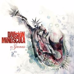 División Minúscula: Nuestro Crimen (Album Version)
