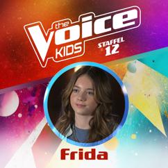 Frida, The Voice Kids - Germany: Vampire (aus "The Voice Kids, Staffel 12") (Finale Live)